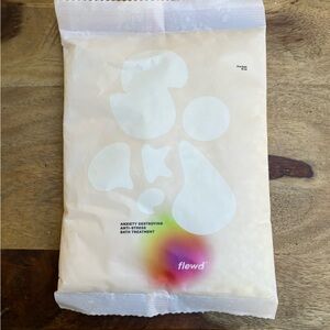 Flewd bath salts anxiety